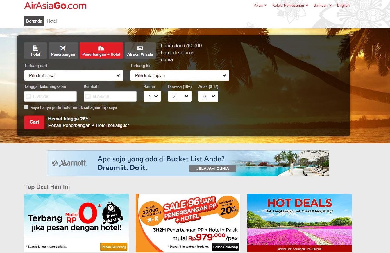 AirAsia Review